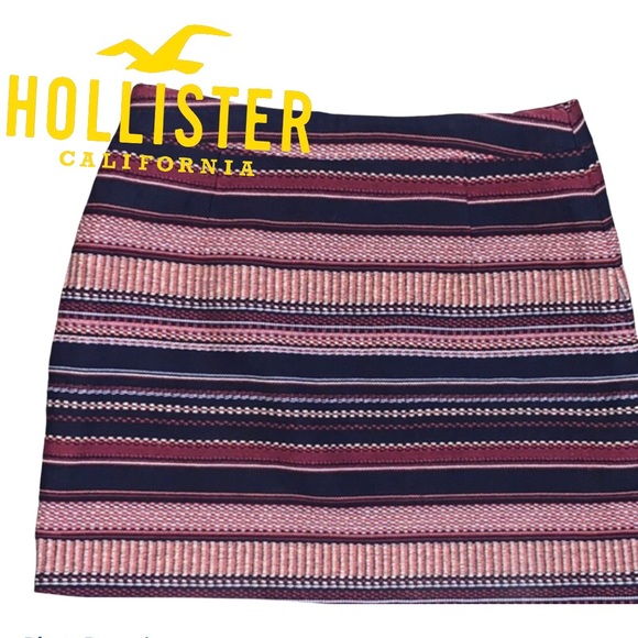 🆕AbercrombieXHollister Bundle 👖 +🩳 +💃🏾 - Picture 4 of 11